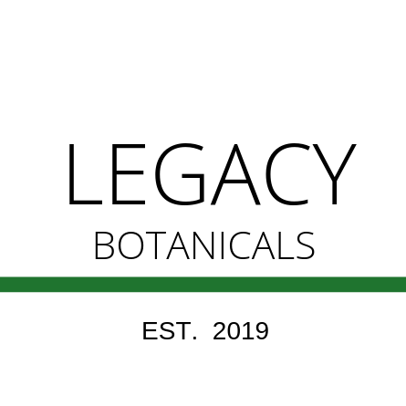 Legacy Botanicals