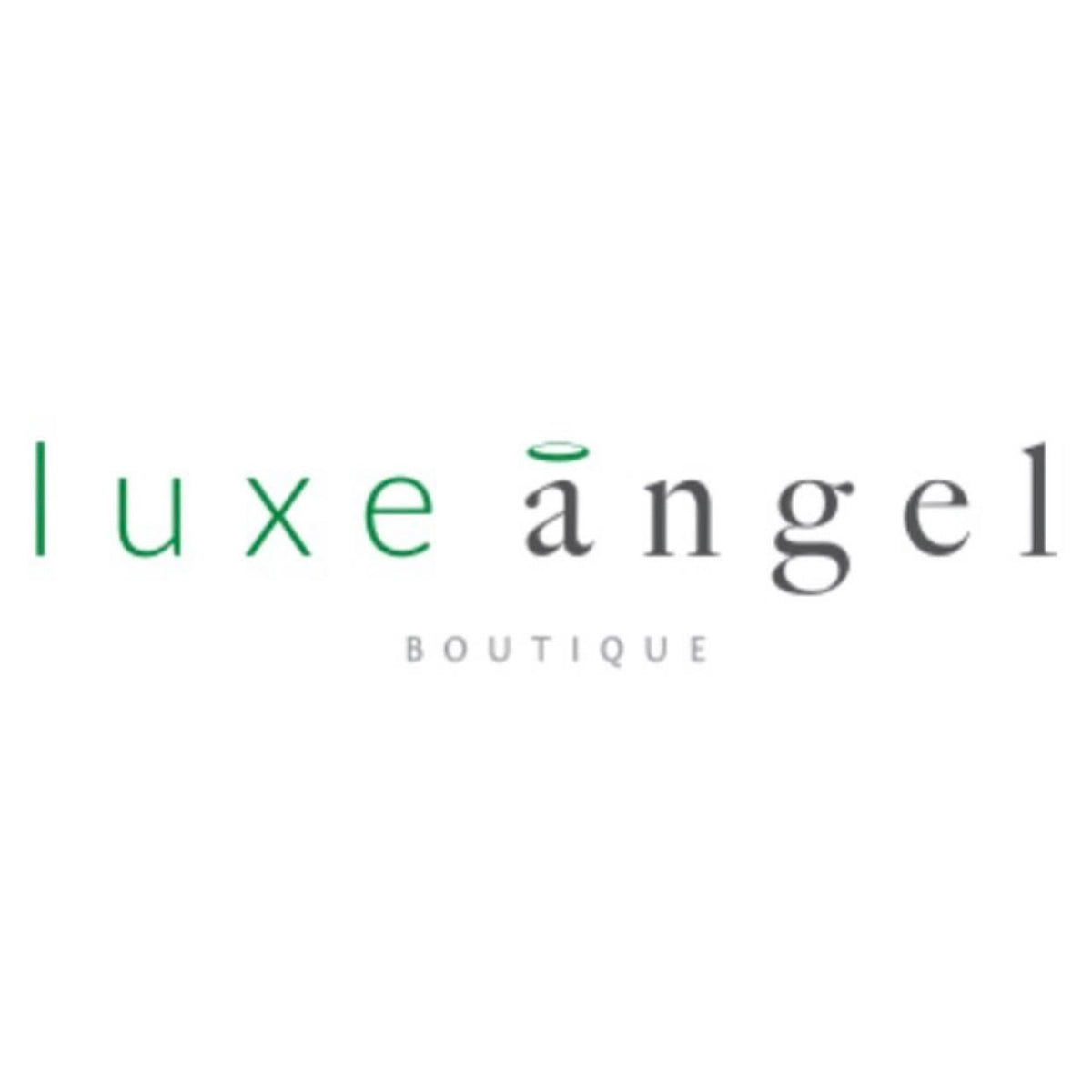 Luxe Angel Boutique The Catalyst Mercantile