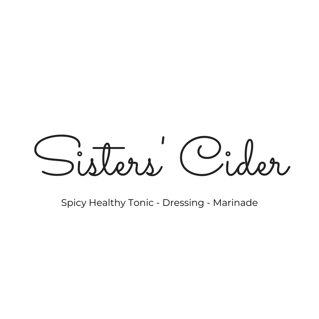 Sisters' Cider