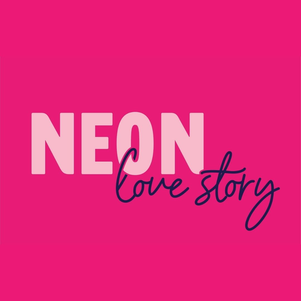 Neon Love Story