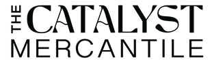 The Catalyst Mercantile logo