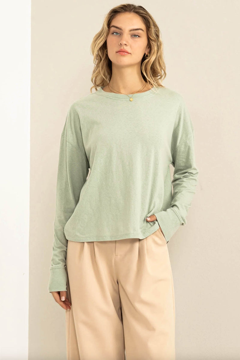 Iceberg Round Neck Mbm 722 999 3