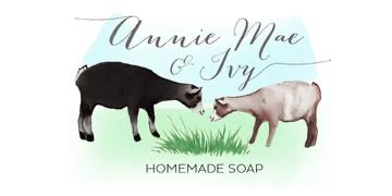 Annie Mae & Ivy Homemade Artisan Soap
