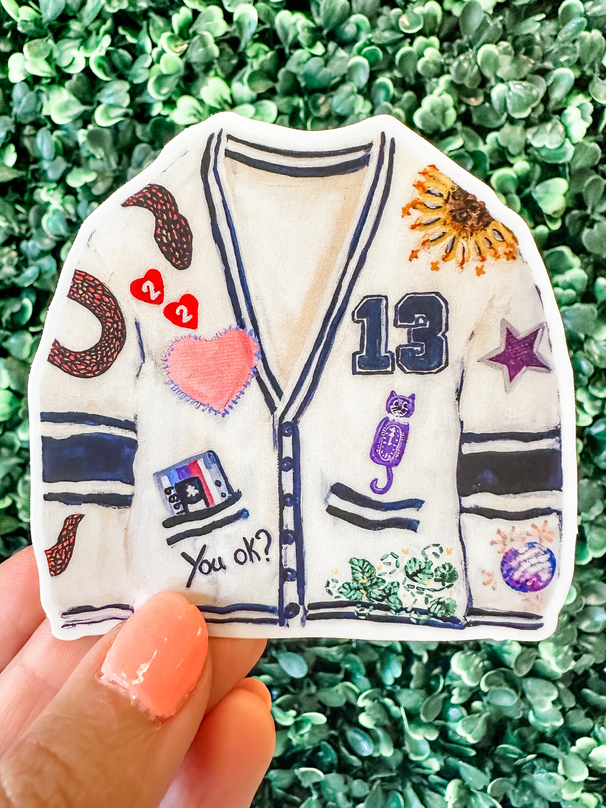 Swifties – The Catalyst Mercantile